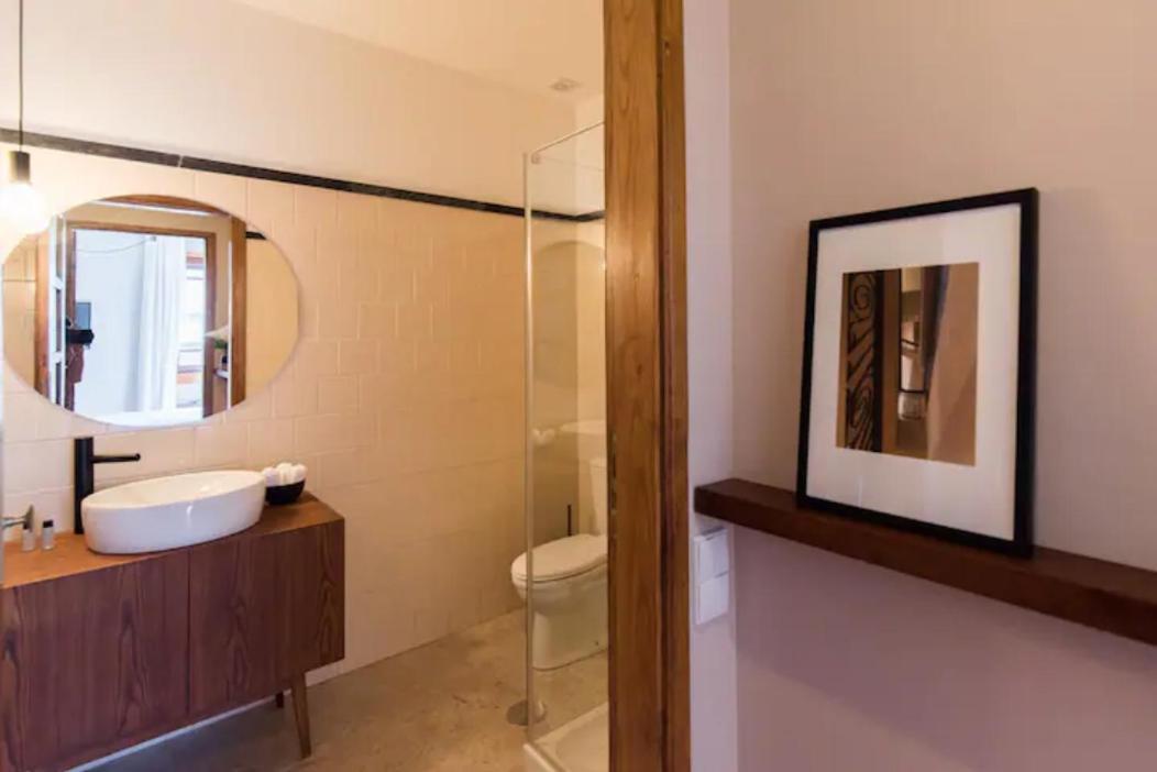 Guestready - Rivoli Studio Porto Exterior foto