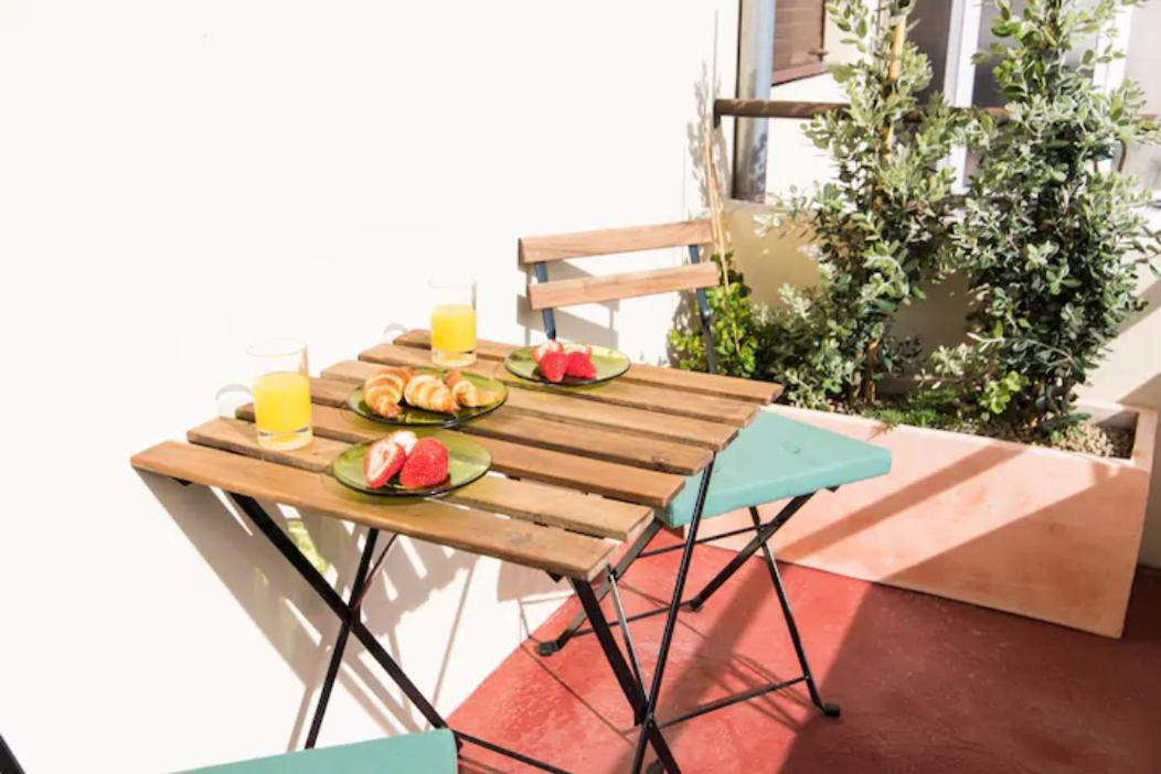 Guestready - Rivoli Studio Porto Exterior foto