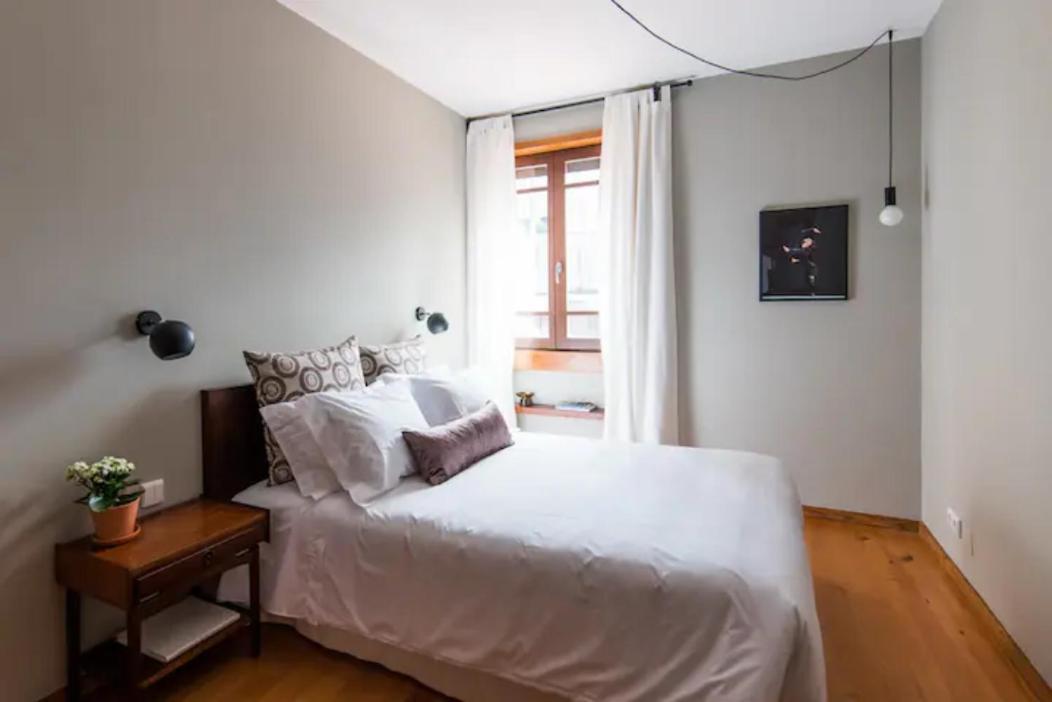 Guestready - Rivoli Studio Porto Exterior foto