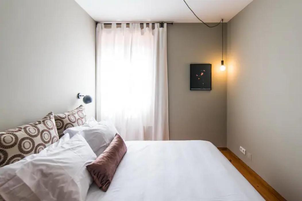 Guestready - Rivoli Studio Porto Exterior foto