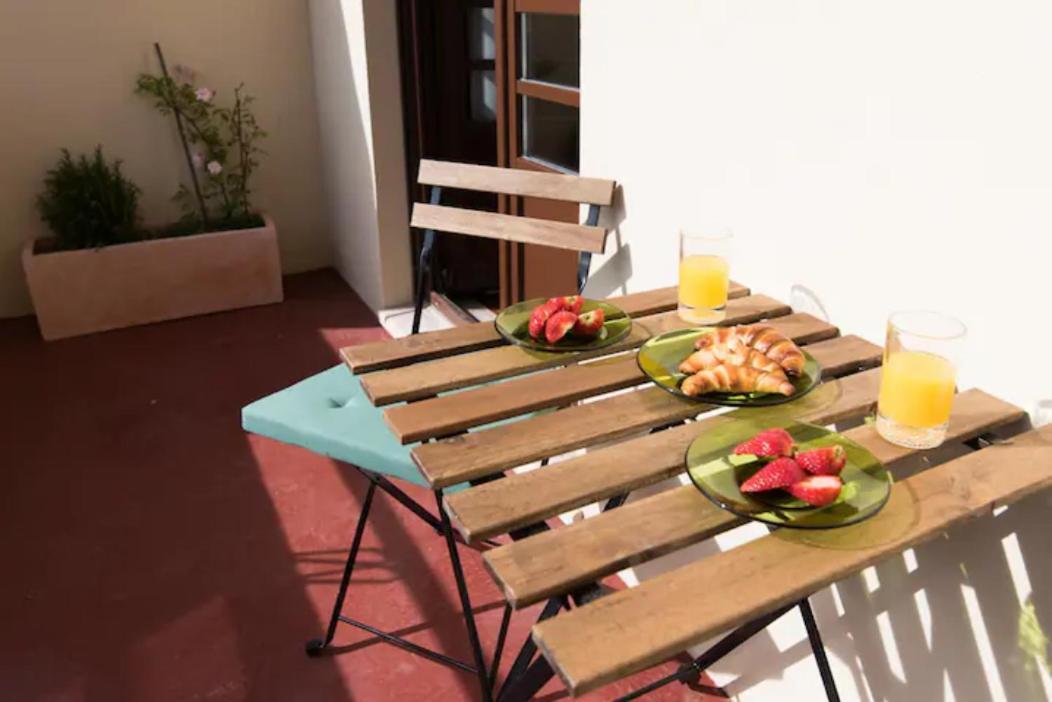 Guestready - Rivoli Studio Porto Exterior foto