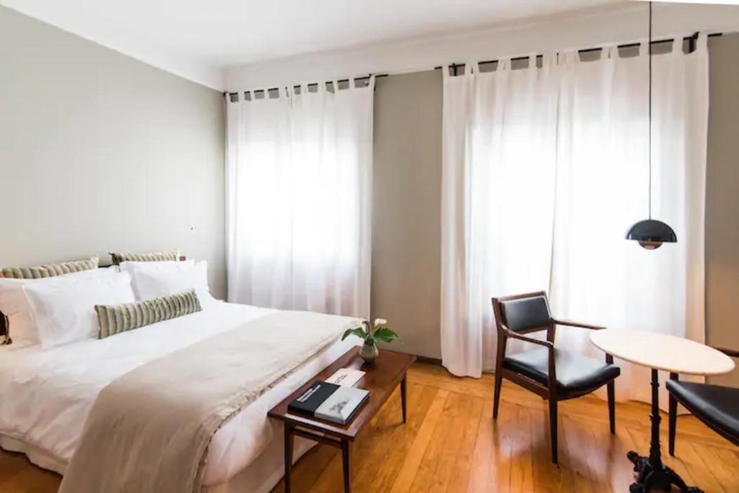 Guestready - Rivoli Studio Porto Exterior foto