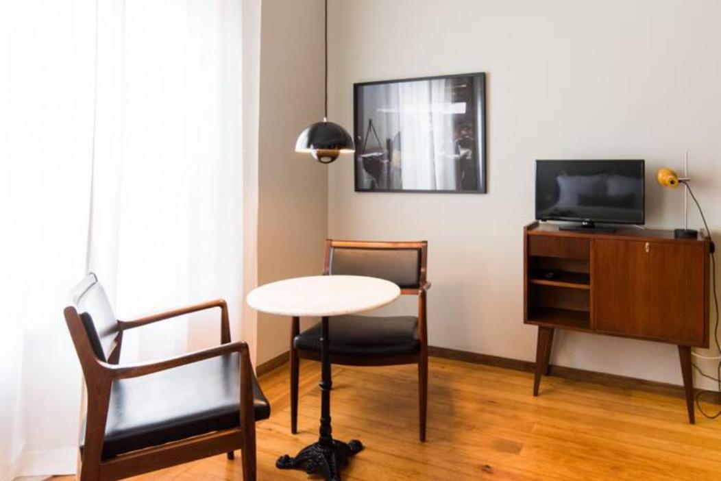 Guestready - Rivoli Studio Porto Exterior foto