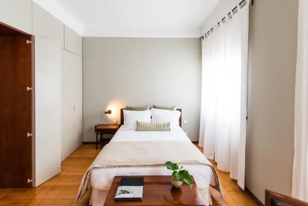 Guestready - Rivoli Studio Porto Exterior foto