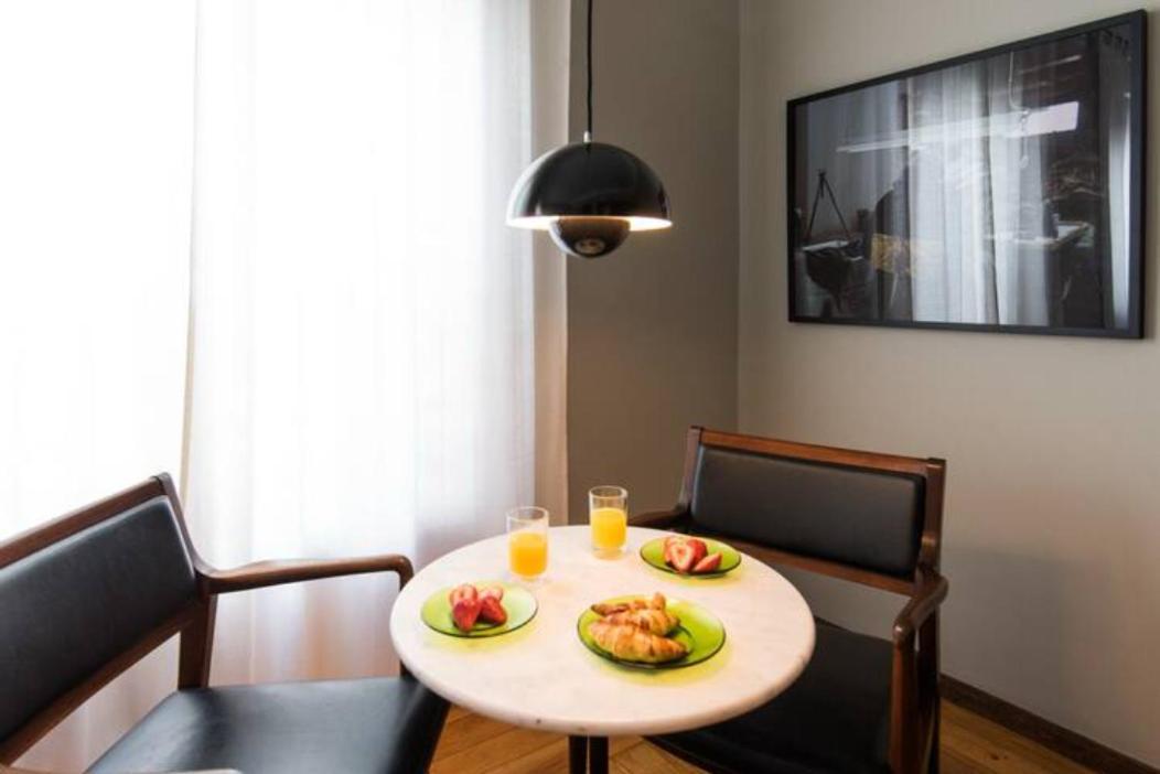 Guestready - Rivoli Studio Porto Exterior foto