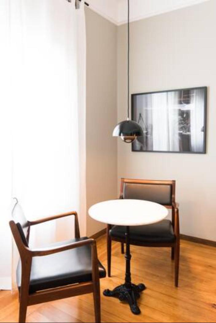 Guestready - Rivoli Studio Porto Exterior foto