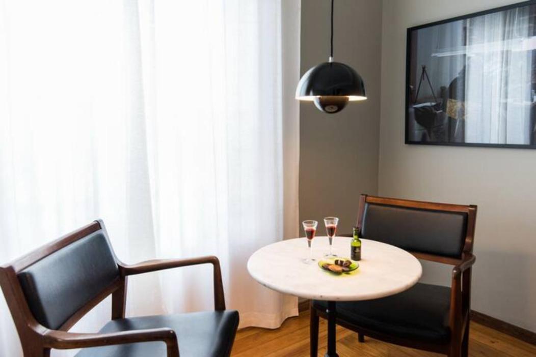 Guestready - Rivoli Studio Porto Exterior foto